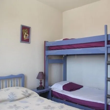 Appartement Agay Plage 13 *