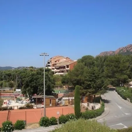 Agay Plage 13